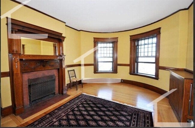 Building Photo - 332 Washington St