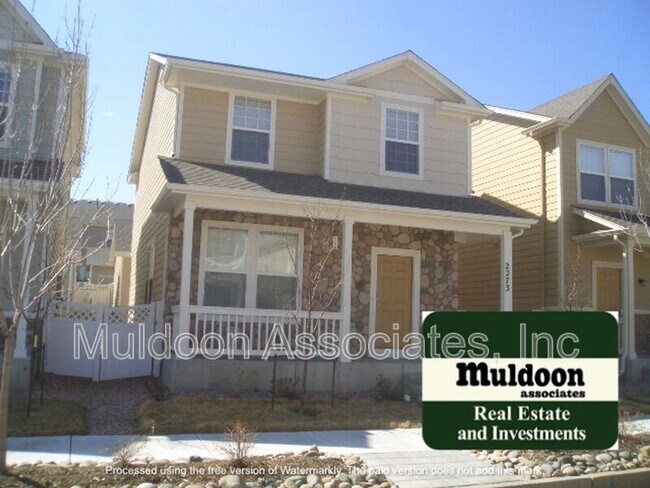 Primary Photo - 2273 Falkirk Dr