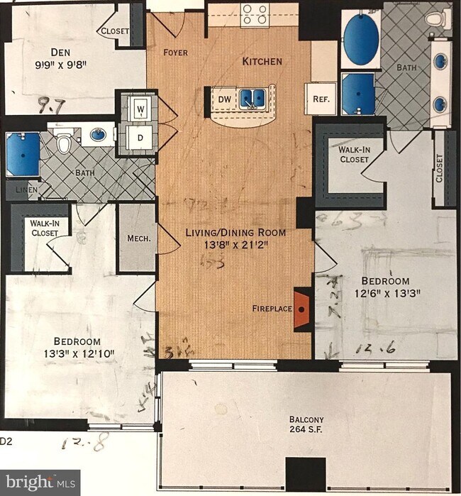 Building Photo - 5750 Bou Ave