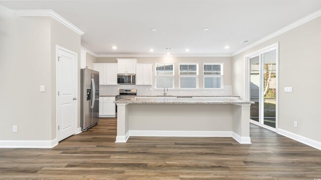 Building Photo - 7159 Shooting Star Way