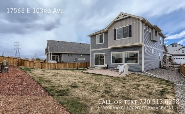 Building Photo - 17566 E 103rd Ave