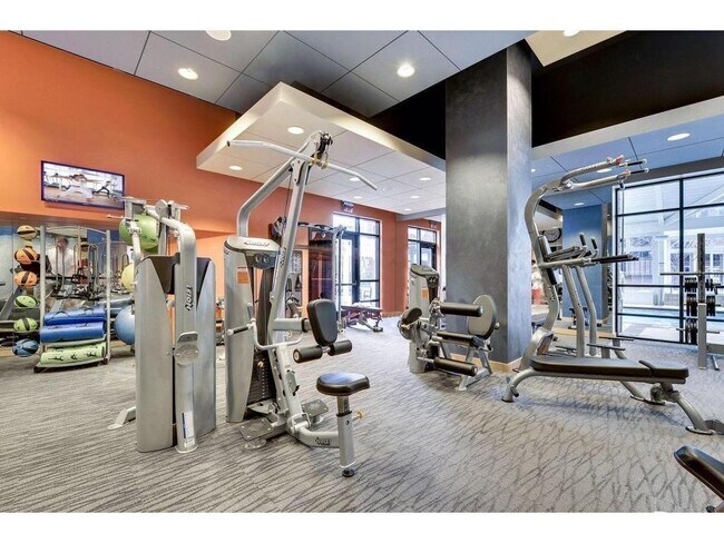 Building Photo - 500 E Grant St