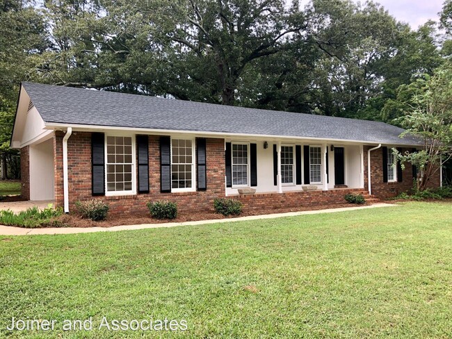Primary Photo - 3 br, 2 bath House - 97 New High Shoals Rd.
