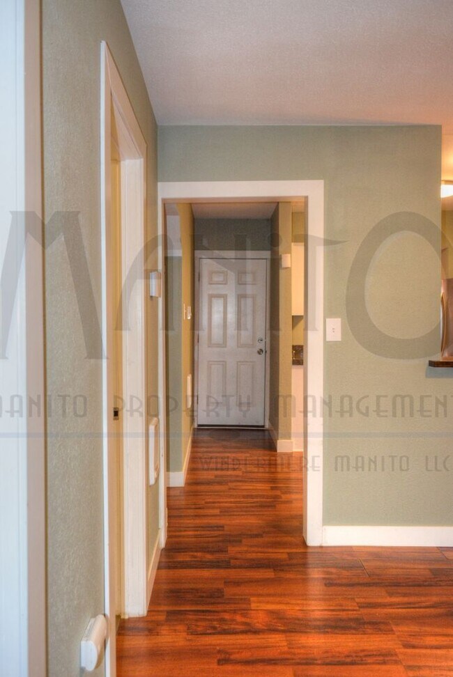 Building Photo - Garland Triplex