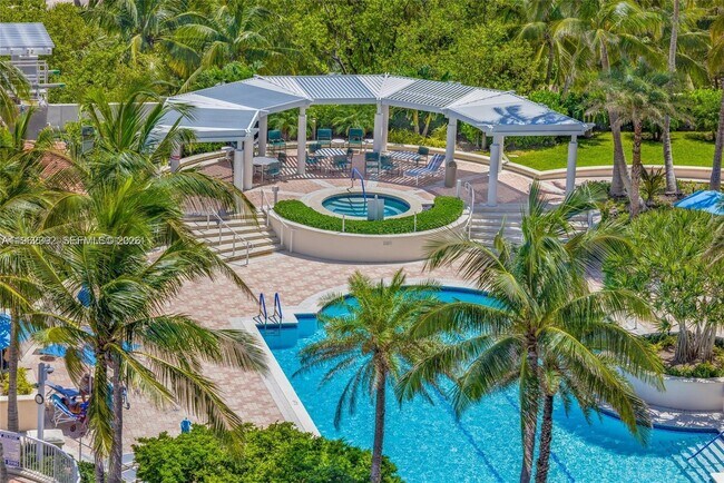 Building Photo - 3200 N Ocean Blvd