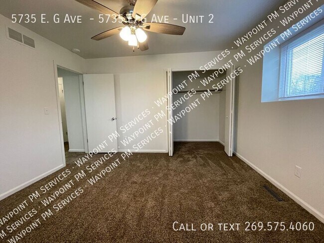 Building Photo - 5735 E G Ave