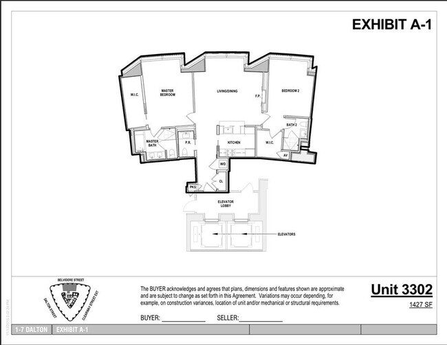 Building Photo - 1 Dalton St