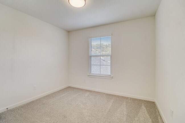 Floorplan - Canvas at Willow Park