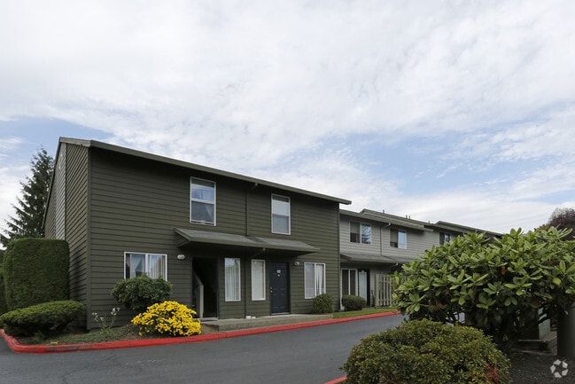 Building Photo - Kensington Terrace