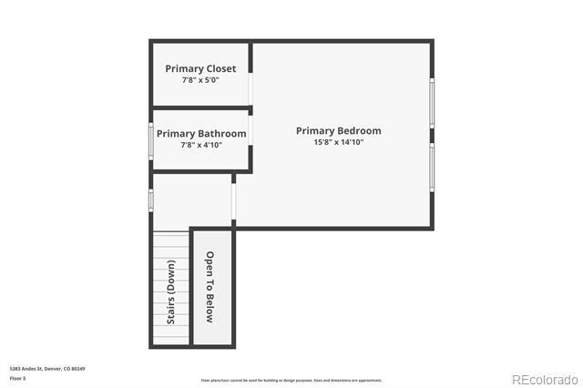 Building Photo - 5383 N Andes St