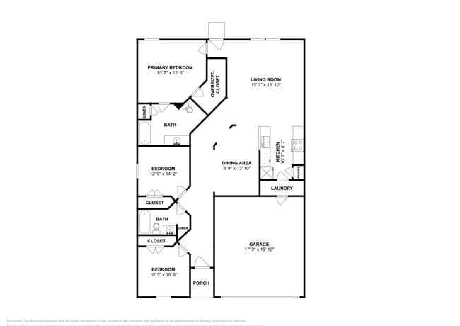 Building Photo - 8707 Hazel Rose Sky Dr