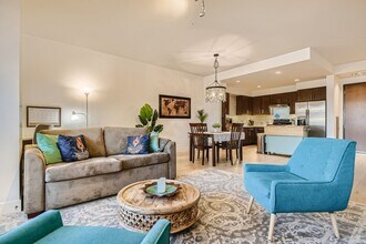 Building Photo - Modern 1 BDR in Peloton - Ground Floor - Full Accessible