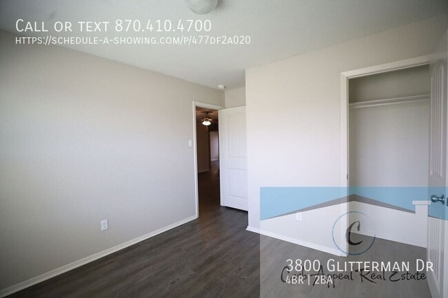 Building Photo - 3800 Glitterman Dr