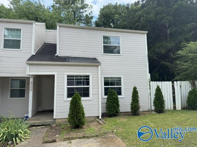 Building Photo - 2713 Clayton Dr NW