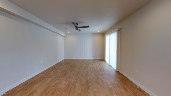 Living Room - Fisher Trails