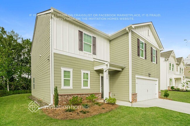 Building Photo - 260 Colbury St