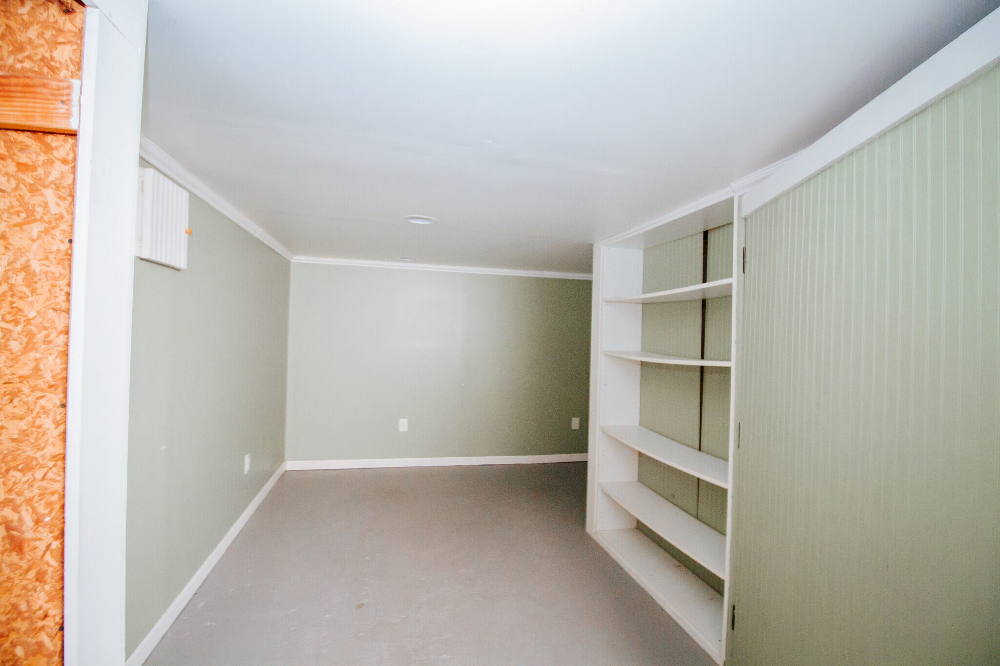 Building Photo - 1467 Sabra Rd