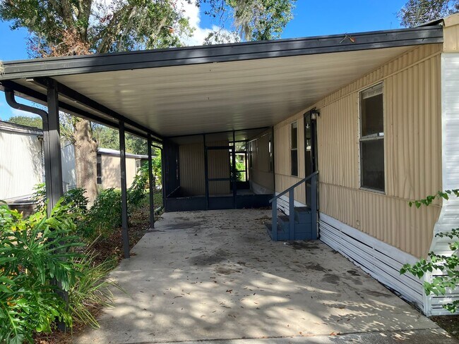 Building Photo - Clean & Quite (2BR/1BA) Single Wide Traile...