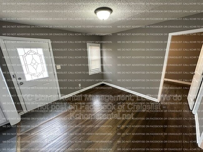 Building Photo - 3416 S Overton Ave