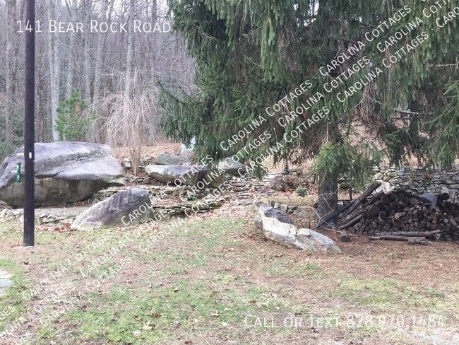 Building Photo - 141 Bear Rock Rd