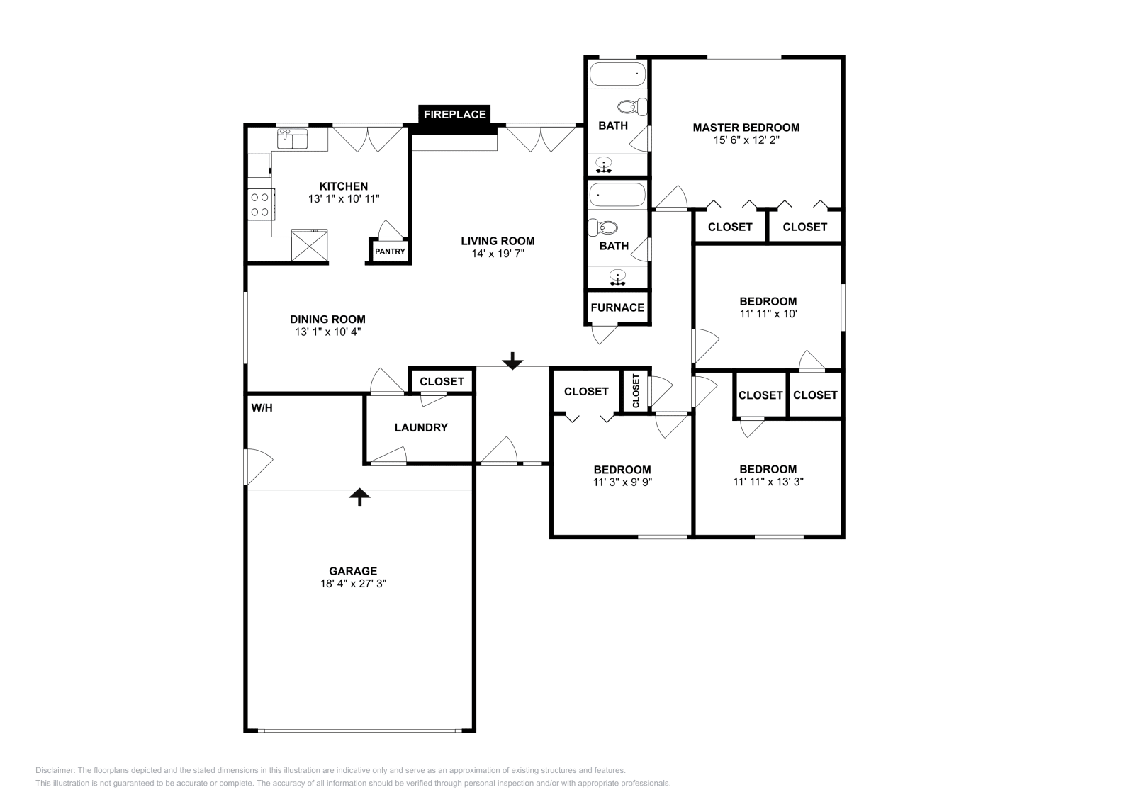 Building Photo - 8510 Sorrel Dr