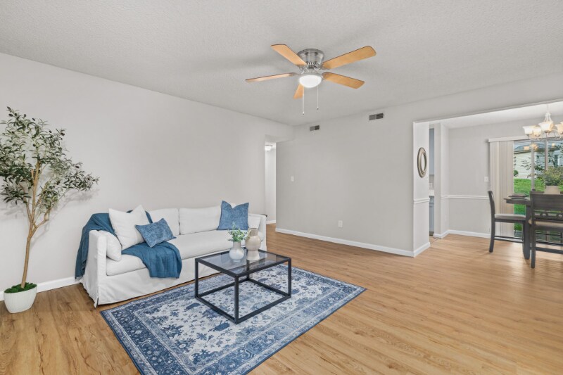 Building Photo - 1607 Redbird Cove