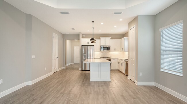 Building Photo - Great Opportunity To Live In A Brand New 2...