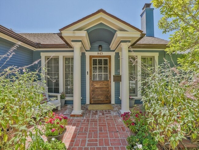 Building Photo - A furnished serene oasis