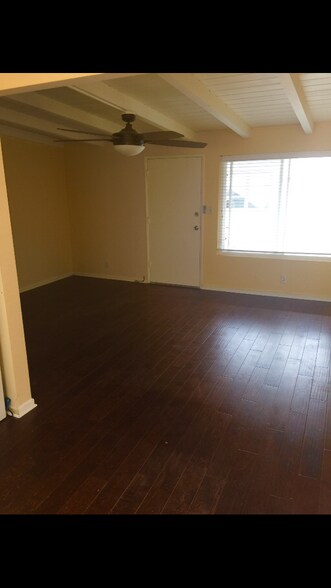 Living Room - 2502 5th St