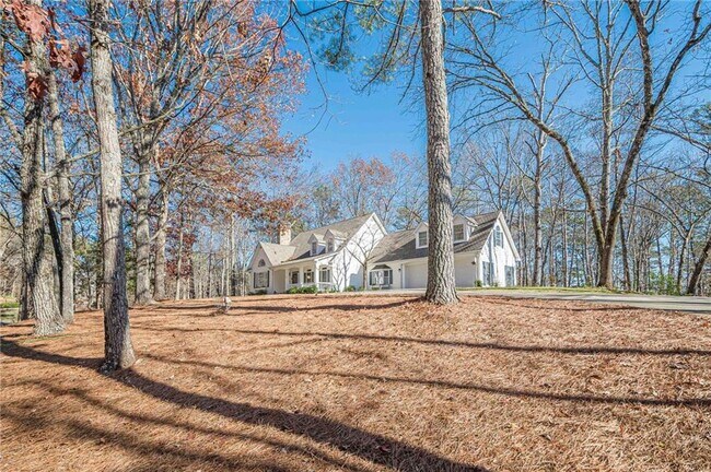 Building Photo - 34 Johnston Row NW