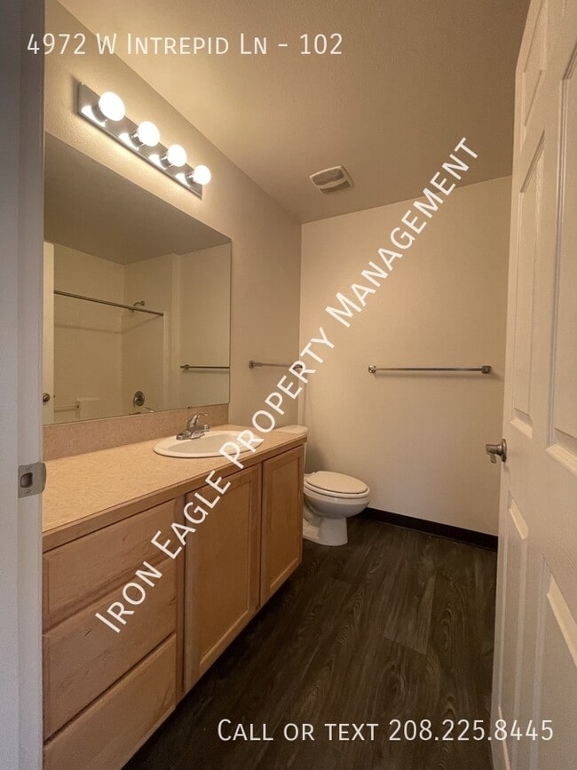 Building Photo - 4972 W Intrepid Ln