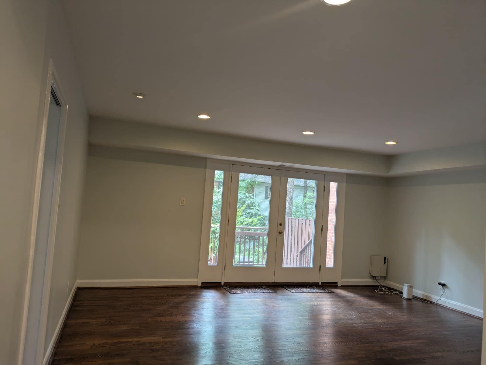 Building Photo - 8606 Geren Rd