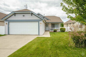 Building Photo - 3 bed 2 bath Five Mile Prairie home