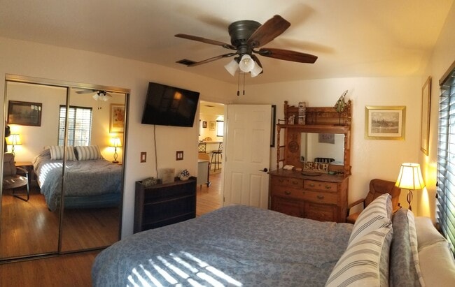 Building Photo - SLO Tropical Private Bungalow ideally located close to Cal Poly!