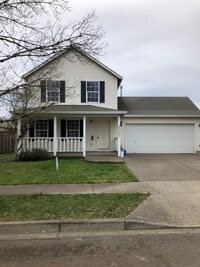 Building Photo - 3 Bedroom 2.5 bath house in Newberg