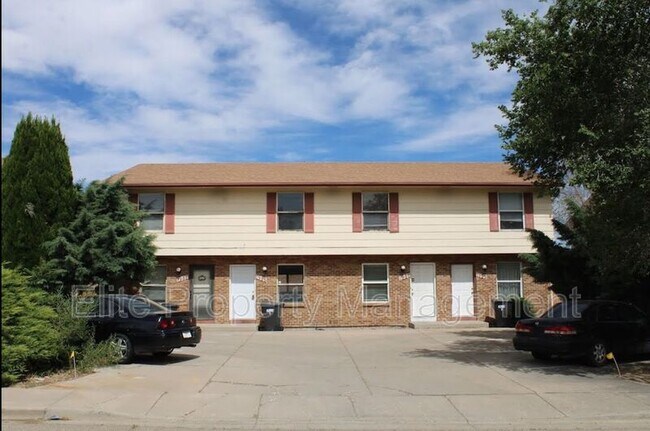 Primary Photo - 1988 N Salem Ave