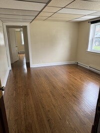 Living room - 2659 N Monitor Ave