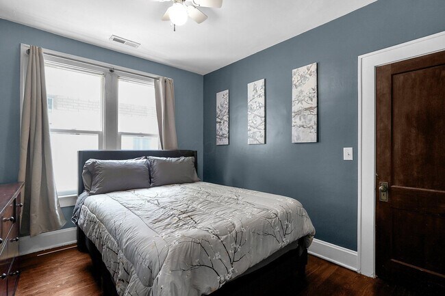 Building Photo - 366 Berkeley Rd