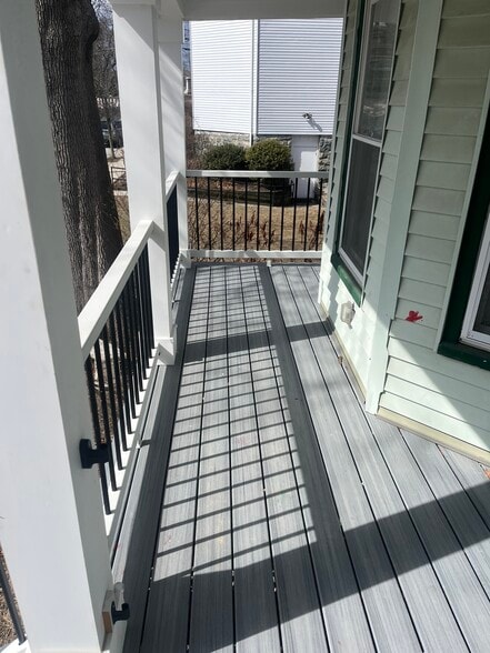 Building Photo - 16 Gordon St