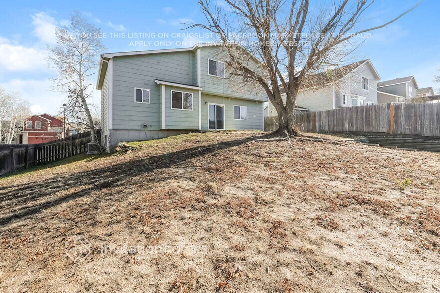 Building Photo - 2840 Warrenton Way