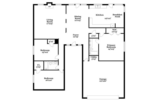 Building Photo - 10531 Mills Walk Dr