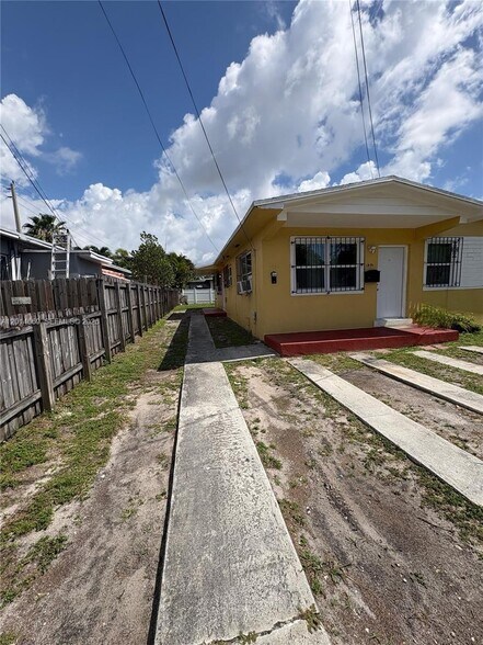 Building Photo - 1491 NW 56th St