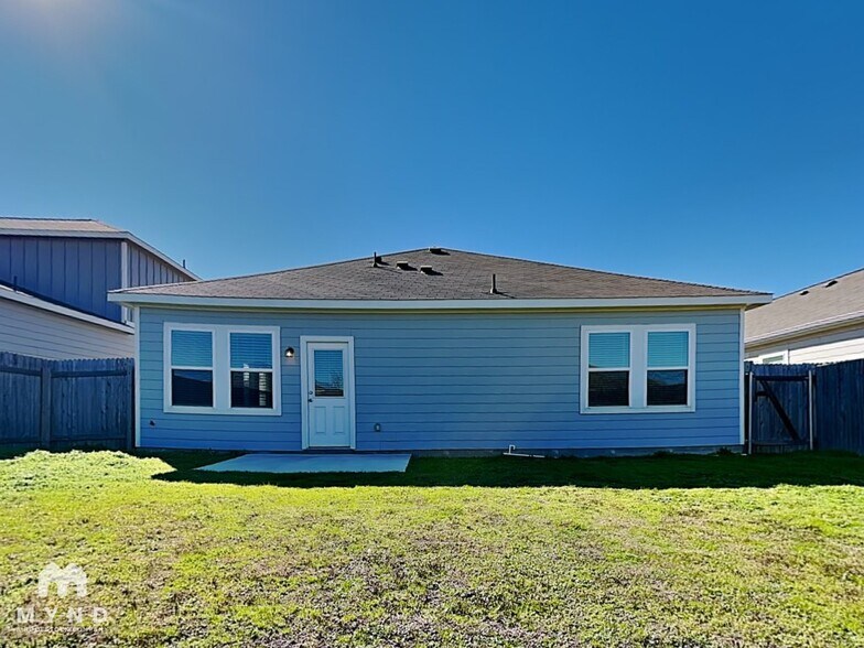Building Photo - 12608 Henry Clay Dr