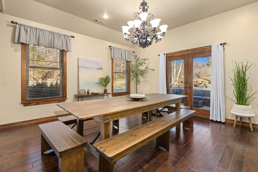 Building Photo - 4933 Trout Farm Rd