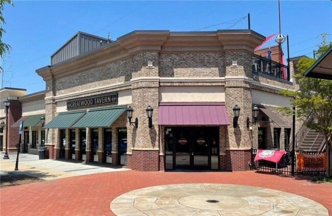 Building Photo - 1093 Kirkland Circle