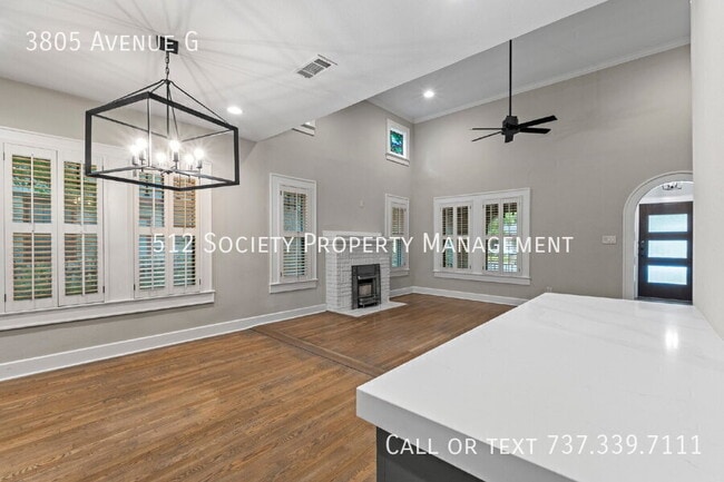 Building Photo - 3805 Avenue G