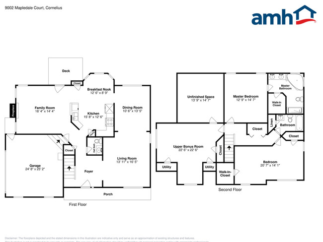 Building Photo - 9002 Mapledale Ct