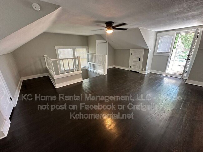 Building Photo - 3631 Pennsylvania Ave