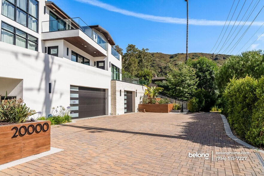 Building Photo - 20000 Laguna Canyon Rd
