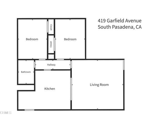 Building Photo - 419 Garfield Ave